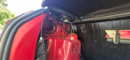 Ford Ka 1.0 8V/1.0 8V ST Flex 3p
