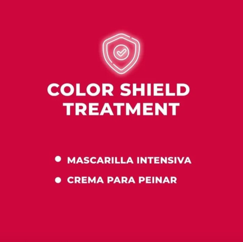 Stanhome Tratamiento Reparador Protector De Color P/ Cabello