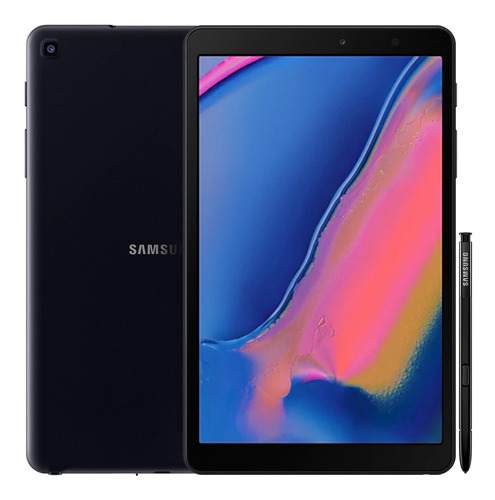 Samsung Galaxy Tab A 8 2019 8 Ips 3gb 32gb Android Wifi Amv