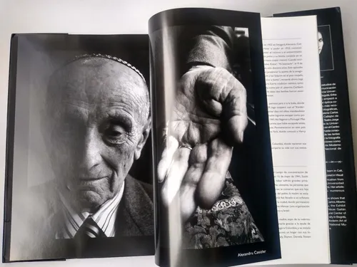 Erika diettes / Silencios Fotografía (Usado)