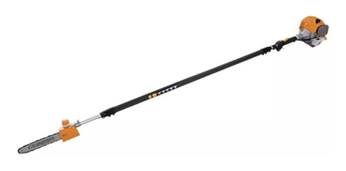 Podadora De Altura Profesional Uso Intensivo Lusqtoff Lp-27