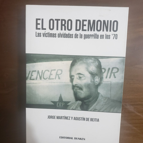 El Otro Demonio Martínez