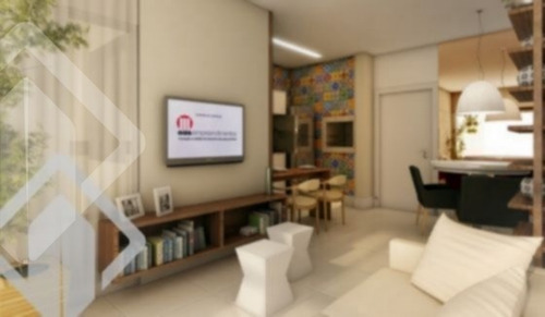 Imagem 2 de 8 de Apartamento - Humaita - Ref: 190526 - V-190526