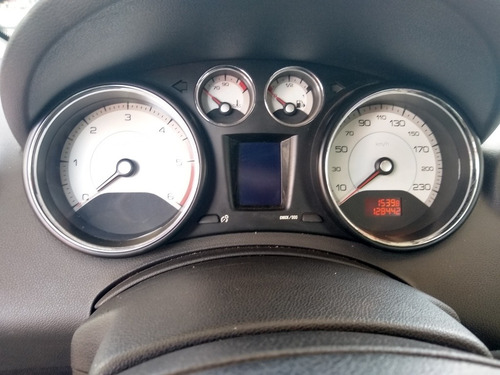 Peugeot 308 Feline Hdi