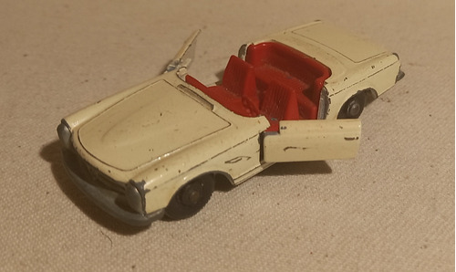 Matchbox Mercedes 230 Sl