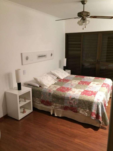 Imagem 6 de 14 de Apartamento Residencial À Venda, Alphaville 06, Santana De Parnaíba - . - Ap0356