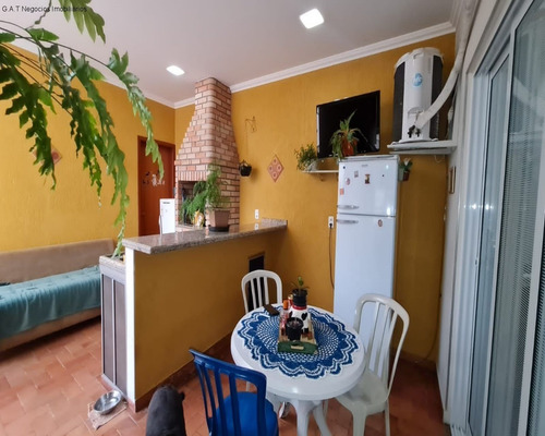Imagem 5 de 30 de Casa Em Condomínio À Venda No Ibiti Royal - Sorocaba/sp - Cc05593 - 70268396