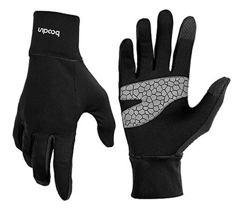 Upanbike Guantes De Invierno Para Clima Frio Pantalla Tact