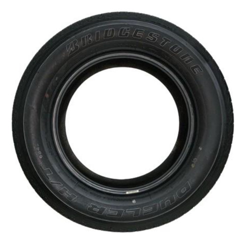 Llantas (4) 265/60/r18 Bridgestone Dueler H/t 684ii