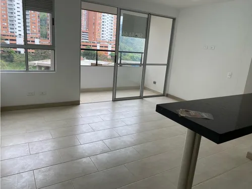 Apartamento En Venta En Calasanz