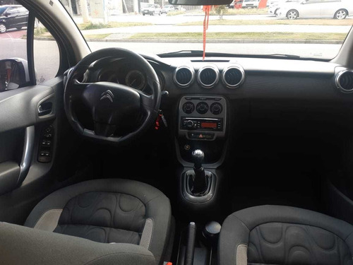 Imagem 4 de 6 de Citroën C3 2015 1.5 Tendance Flex 5p
