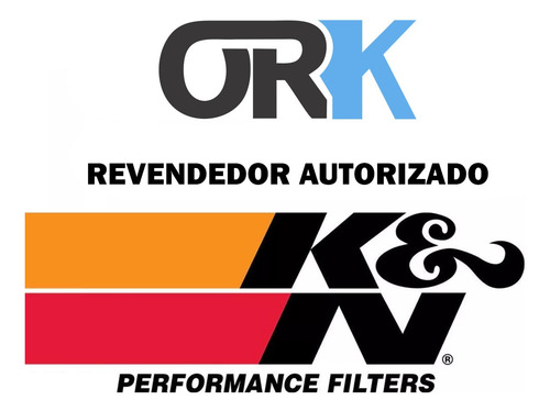 Filtro Ar K&n Vw Golf Gti Tiguan Passat Jetta Gli A3 33-3005