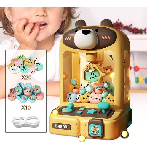 Mini Máquinas Expendedoras Machine Party Favors Para Niños Y