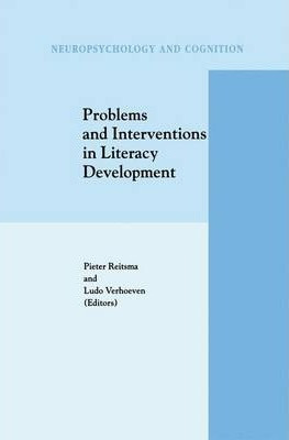 Problems And Interventions In Literacy Development - P. R...