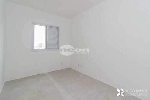 Imagem 12 de 15 de Apartamento - Baeta Neves - Ref: 387 - V-387