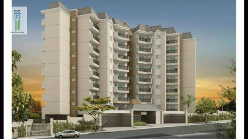 Imagem 28 de 30 de Apartamento À Venda, 72 M² Por R$ 630.000,00 - Santana - São Paulo/sp - Ap1049