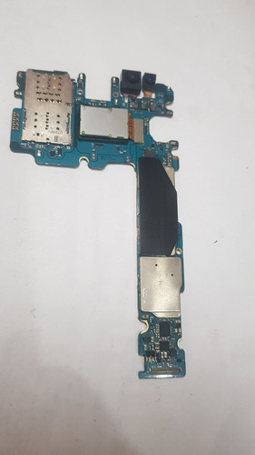 Placa Mãe Principal Samsung Galaxy S8 Plus G955fd (Usado)