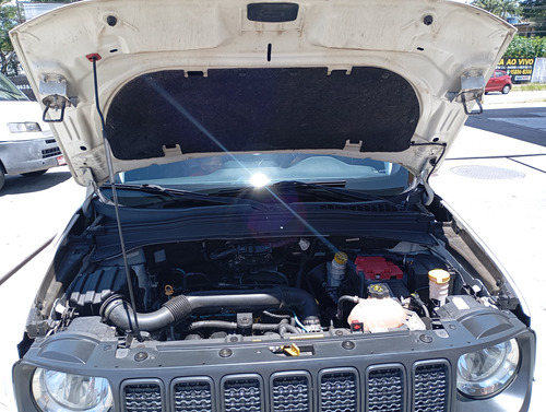 Jeep Renegade 1.8 Std Flex Aut. 5p