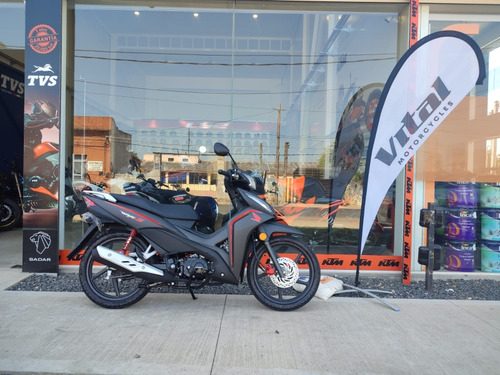 Imagen 2 de 5 de Honda Wave 110cc Financiacion 100%