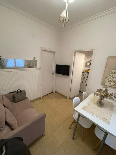 Imagen 3 de 9 de Venta Ph De Dos Ambientes Con Patio
