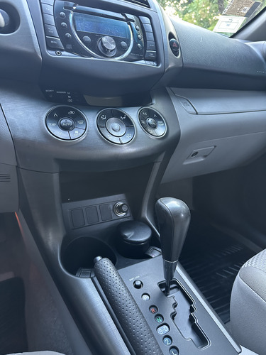 Toyota RAV4 2.4 4x2 At