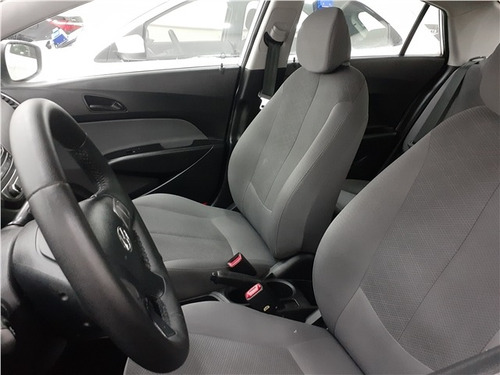 Hyundai Hb20s 1.0 Comfort Style 12v Flex 4p Manual