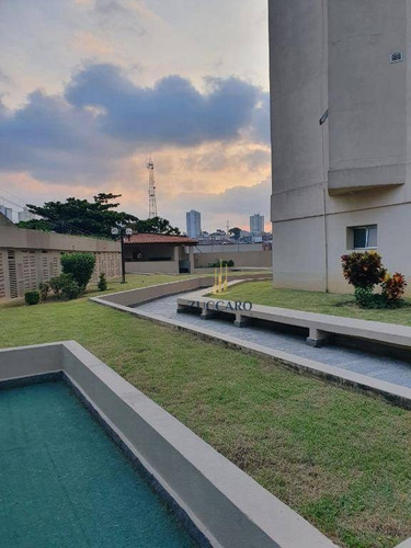 Apartamento Residencial À Venda, Vila Progresso, Guarulhos - Ap12124. - Ap12124