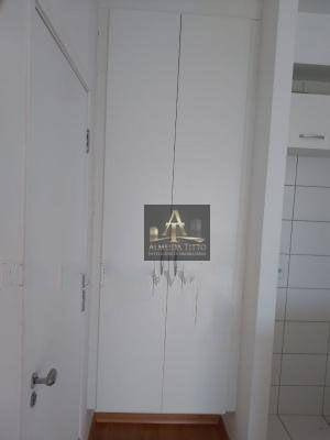 Imagem 9 de 16 de Excelente Apartamento À Venda No Innova São Francisco, Osasco. 2 Dorms, 1 Vaga, Repleto De Armários E Lazer! - Ap3210