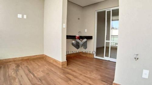Imagem 1 de 30 de À Venda, Por R$ 485.279 Apartamento Com 3 Dormitórios 93 M² - Jardim Botânico - Ribeirão Preto/sp - Ap3763