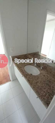 Imagem 10 de 15 de Apartamento-à Venda-barra Da Tijuca-rio De Janeiro - 400476