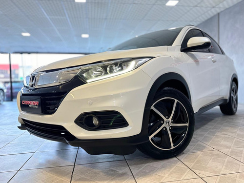 Honda HR-V Hr-v Exl 1.8 Cvt Flex