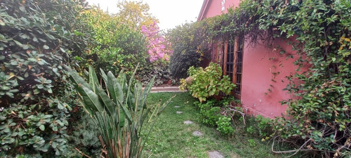 Casa Soñada En Venta En Exclusivo Sector De Ñuñoa
