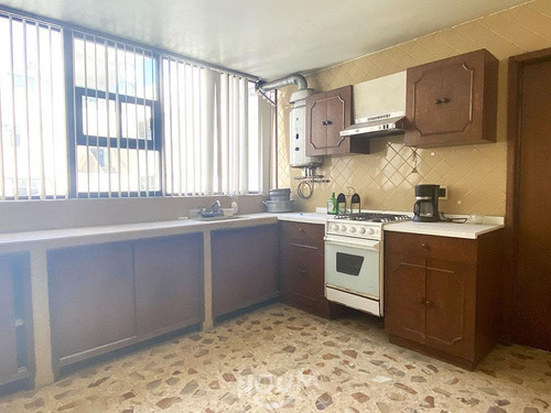Imagen 4 de 19 de Casa En Pensador Mexicano, Venustiano Carranza Con 4 Recámaras, 270 M², Id: 44796