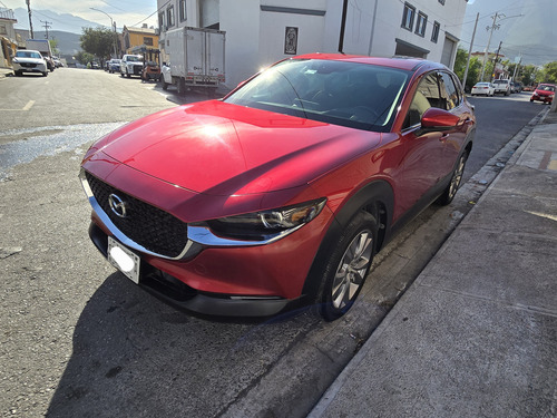 Mazda CX-30 2.5l I Grand Touring