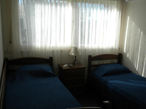 Casa Pdeleparada 10 Mansa, 3 Dorm, 3 Baños, Barbacoa, Jardín