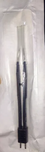 Pinza Bipolar Bayoneta Alcon
