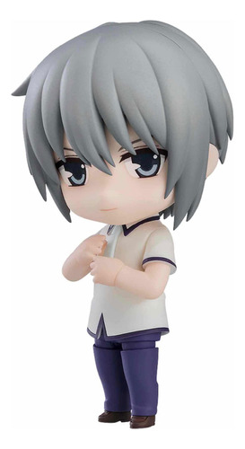 Figura Coleccionable De Nendoroid Yuki Soma