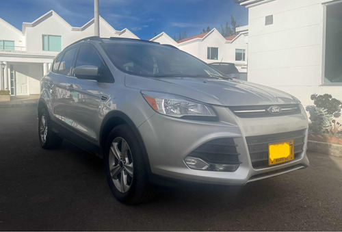 Ford Escape 2.0 Se 4x4