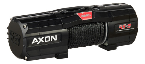 Warn Cabrestante  Axon 45-s Powersports Con Cuerda Sintéti.