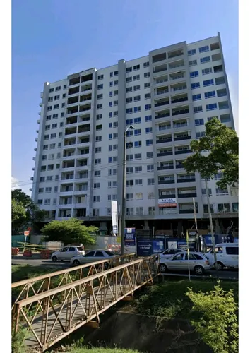 Local En Barrio Vipasa Av.3an. Con 52n Uso Comercial E Institucional