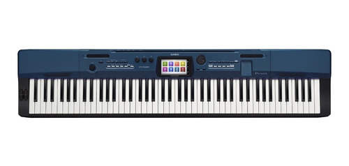 Casio Privia Px-560 Piano Digital De 88 Teclas Con Pedal