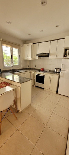 Imagen 11 de 16 de Departamento Venta Pinamar Solares Iv 2 Ambientes Jardin Gas Natural