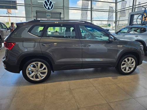 Volkswagen Taos 1.4 250 Tsi Comfortline
