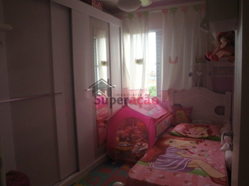 Imagem 9 de 15 de Apartamento - Ponte Grande - Ref: 1822 - V-3622