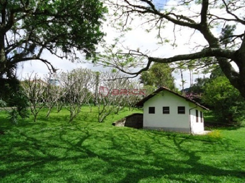 Imagem 28 de 30 de Sítio Com 172 Mil M² Em Vargem Grande. - St00129 - 32744432