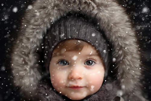 Overlays De Neve Para Fotos