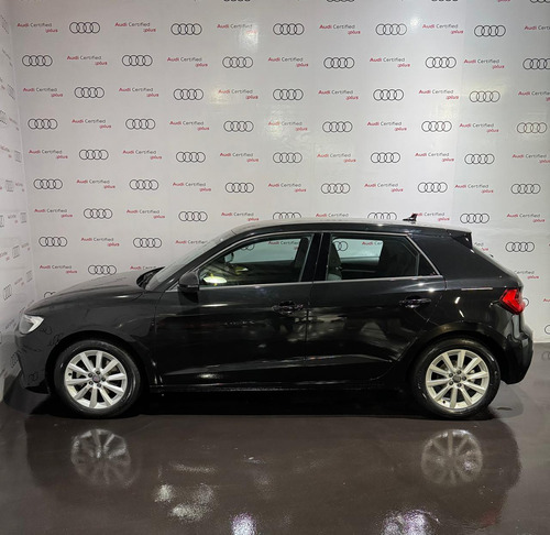 Audi A1 2024