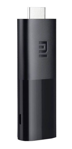 Imagen 6 de 8 de Xiaomi Mi TV Stick MDZ-24-AA control de voz Full HD 8GB negro con 1GB de memoria RAM