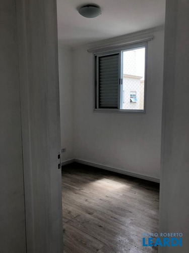 Imagem 15 de 15 de Apartamento - Sacomã - Sp - 624396