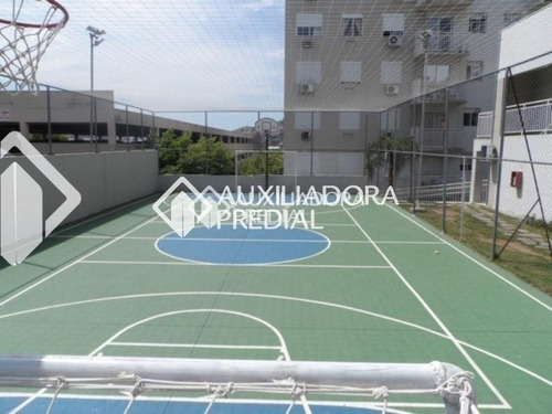 Imagem 4 de 9 de Apartamento - Tristeza - Ref: 294260 - V-294260